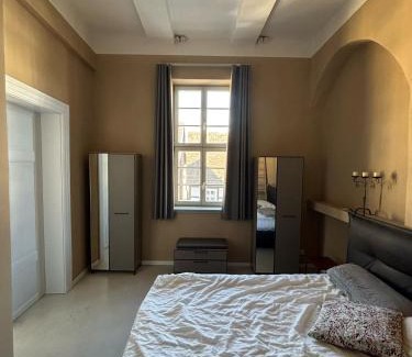 Hoexter Apartment | Bel Etage