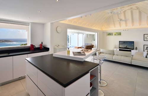 Grand Cul-de-Sac Villa | Bel Ombre in Marigot by Personal Villas - Perfect Breathtaking Escape