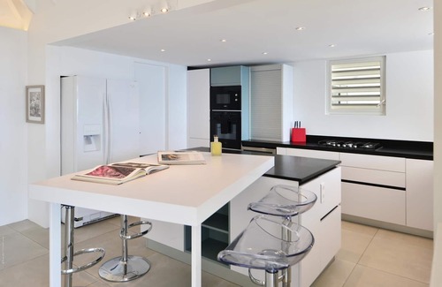 Grand Cul-de-Sac Villa | Bel Ombre in Marigot by Personal Villas - Perfect Breathtaking Escape