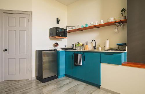 Rodney Bay House | Bel Rev Studio