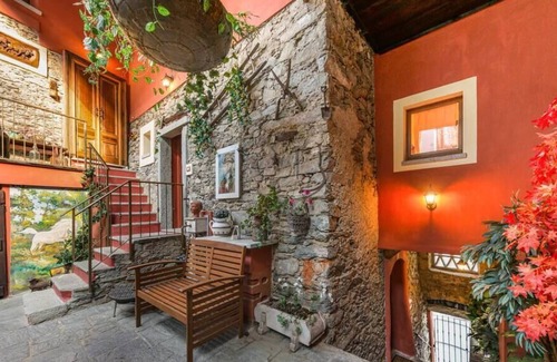 Colazza Apartment | Bel Sole - Casa da Suite