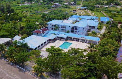 Grand-Goave Hotel | Bel Zanmi All Inclusive Hotel Beach, Resort & Spa