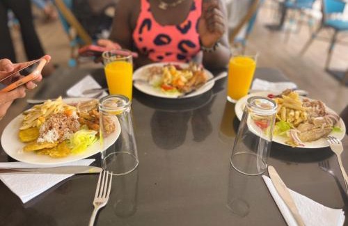 Grand-Goave Hotel | Bel Zanmi All Inclusive Hotel Beach, Resort & Spa