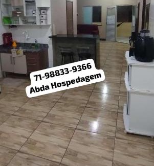 Madre de Deus House | Bela Casa em Madre de Deus 2