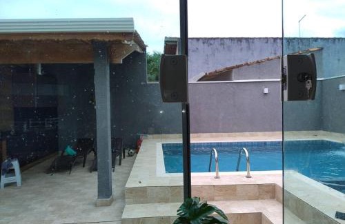 Itanhaem House | bela casa na praia de Itanhaém