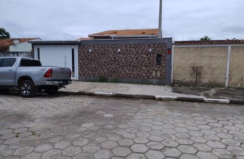 Itanhaem House | bela casa na praia de Itanhaém