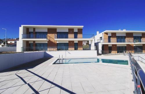 Salir do Porto Apartment | Bela Concha - Bela Baia 3