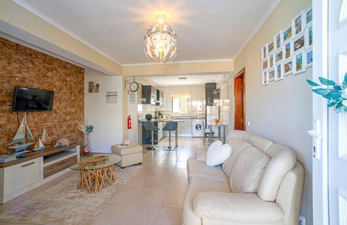 Parchal Apartment | Bela Vista by Interhome