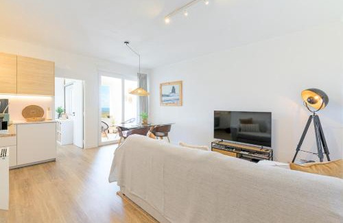 Aljezur Apartment | Bela Vista Cozy Apt With Sea View