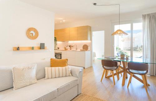 Aljezur Apartment | Bela Vista Cozy Apt With Sea View