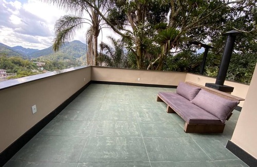 Valparaiso House | BELA VISTA RESERVAS - Complete Property - Peace & Tranquility