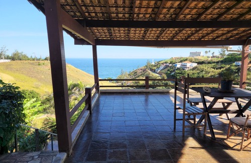 Nilo Pecanha House | Bela Vista Residence