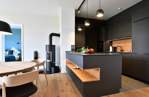 Rosenhagen Apartment | Bela vista Rosenhagen House 6.2