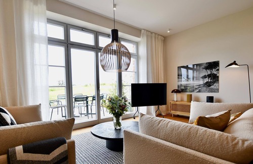 Rosenhagen Apartment | Bela vista Rosenhagen House 6.2