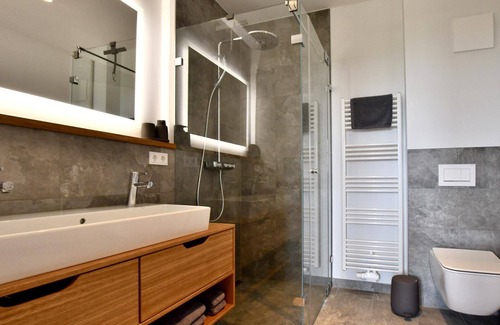 Rosenhagen Apartment | Bela vista Rosenhagen House 6.4