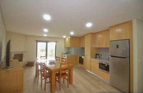 Ciboes Cottage | Bela Vista Villa with pool for 12 persons