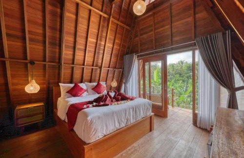 Penida Island House | Belangga Cottage