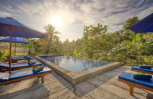 Penida Island House | Belangga Cottage