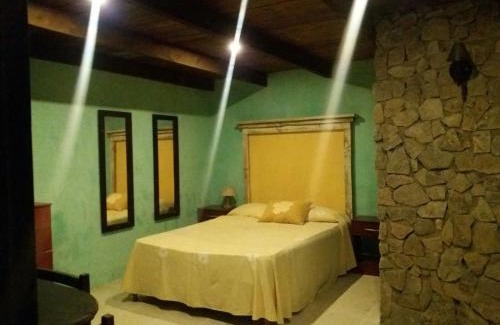Aguas Dulces Apartment | Belarmina posada del mar.