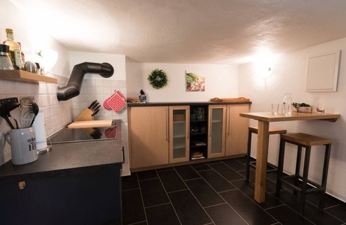 Untermunstertal Apartment | Belchenwind type B, 65sqm, terrace, max. 2 persons