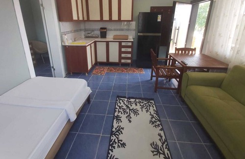 Beldibi House | Beldibi daily apparments for rent(BELHOMES)