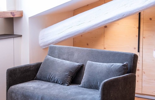 Croix Rousse Apartment | Belfort - Lovely apartment Croix-Rousse with A/C