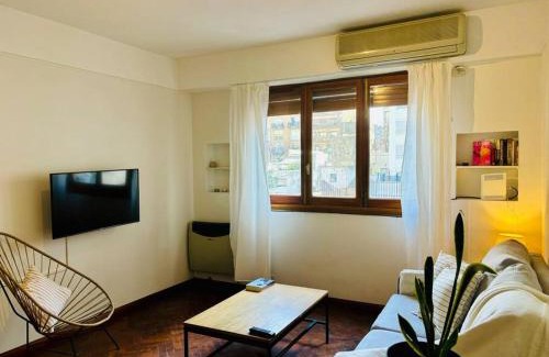 Belgrano Apartment | Belgrano mágico para 2