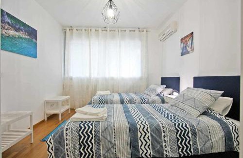 Tavira Apartment | Believe in Dream Apart Contemporâneo com Piscina