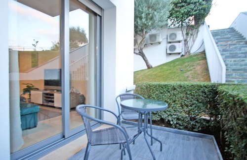 Tavira Condo | Believe in Dream, Apart. Contemporâneo com Piscina