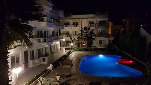 Belek Apartment | BELKA GOLF RESİDENCE Poolside apt1 Belek