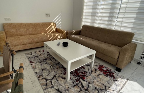 Belek Resort | Belka Golf Residence Deluxe apt Poolside