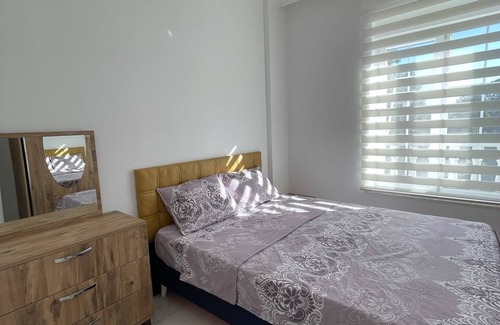 Belek Resort | Belka Golf Residence Deluxe apt Poolside