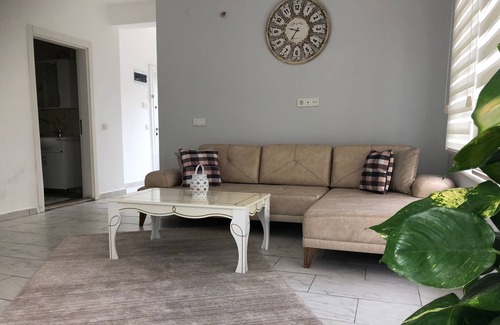 Belek Apartment | BELKA GOLF RESİDENCE apt2 / Belek