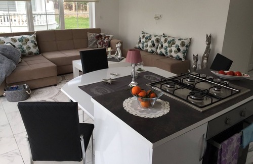 Belek Apartment | BELKA GOLF RESİDENCE apt2 / Belek