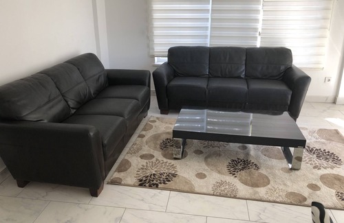 Belek Apartment | BELKA GOLF RESİDENCE apt2 / Belek