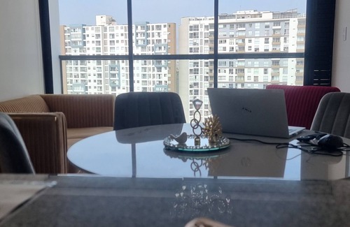 Santiago de Surco Apartment | Bellísimo Apartamento en Barranco Vista Panorámica a la Ciudad