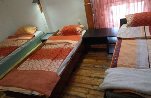 Plovdiv Center House | Bell Hoste Situated at the navel of Plovdiv - at the foot of the Ancient Archite