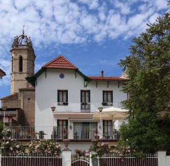Moia Bed & Breakfast | Bell Plançó B&B