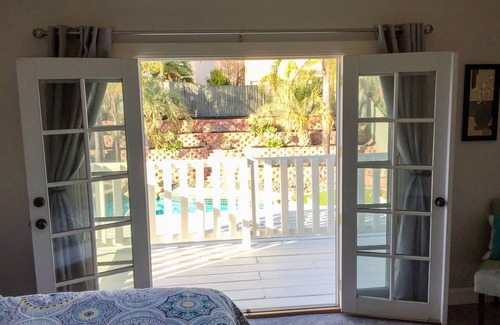 Temecula House | Bell Rock Retreat, Near Temecula Wine-Country, w/Pool & Spa