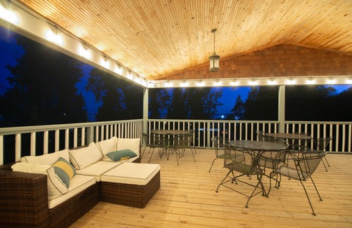 La Pointe Condo | Bell Street Lodging-Suite