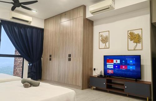 Kota Warisan Apartment | Bell Suite @ Sepang By MHS