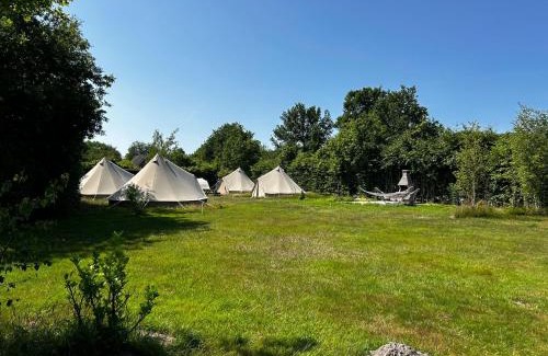 Elim Other | Bell Tent