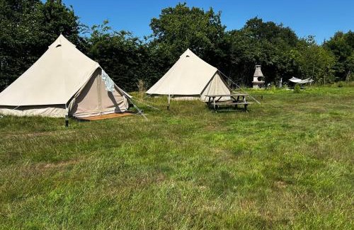 Elim Other | Bell Tent