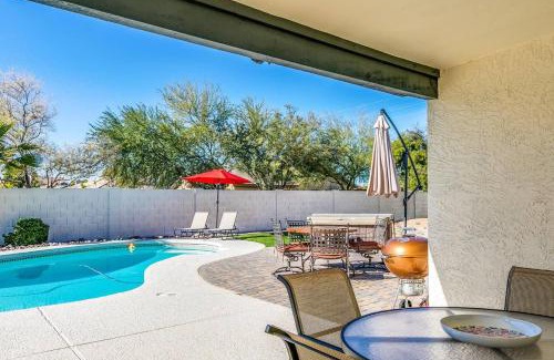 Honeyridge Manor House | Bell Villa - Resort Living - Pool - Location - Events