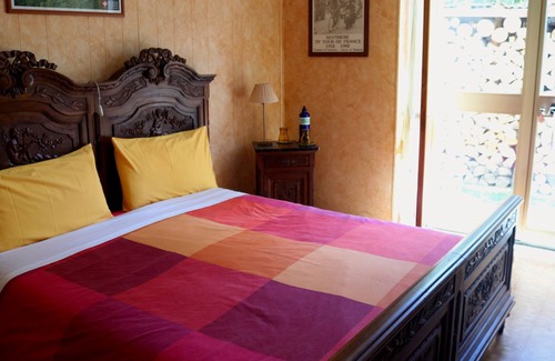 Pinasca Bed & Breakfast | Bella Baita BB and T.E.M association