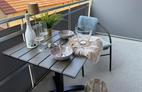 Unterallgau Apartment | bella casa Allgäu Apartment 5