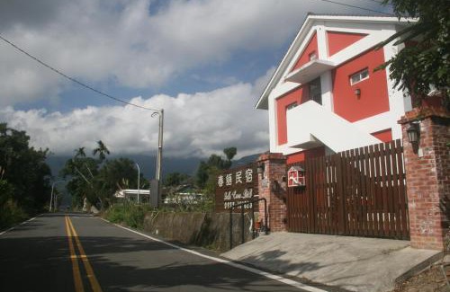 Luye House | Bella Casa B&B