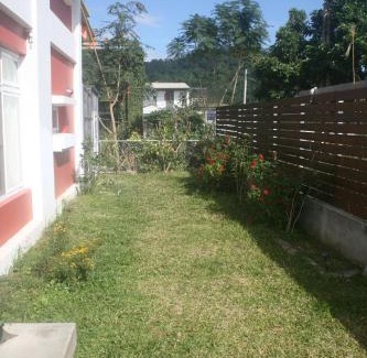 Luye House | Bella Casa B&B