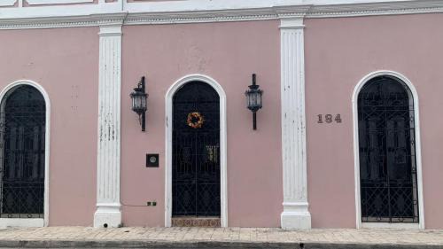 Campeche House | Bella Casa Colonial González con Piscina