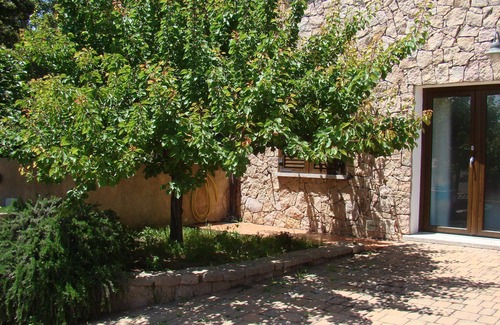 San Franciscu d'Aglientu House | Bella Casa con Giardino a 10 Minuti dal Mare